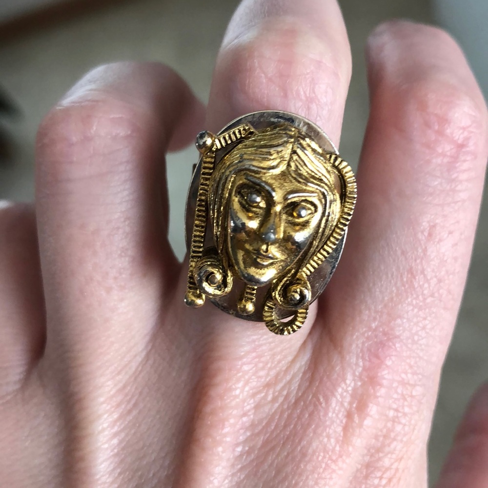 Vintage Rings (set of 3) - Picture 2 of 4